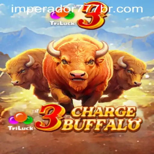 Explorando o Fascinante Mundo do Jogo 3ChargeBuffalo