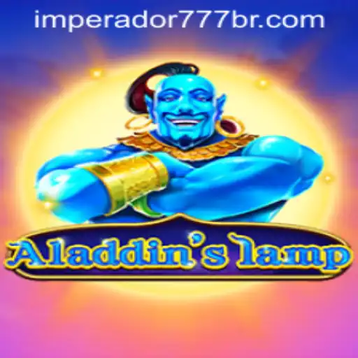 Aladdinslamp: Uma Nova Experiência de Jogo no IMPERADOR 777 Bet