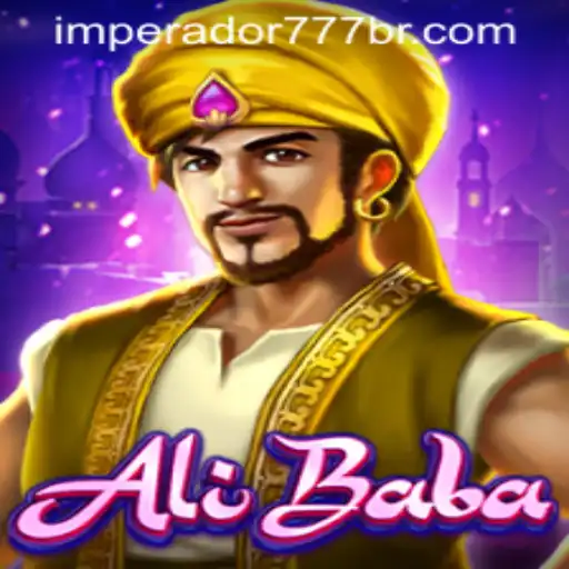 Descubra o Universo de AliBaba no IMPERADOR 777 Bet