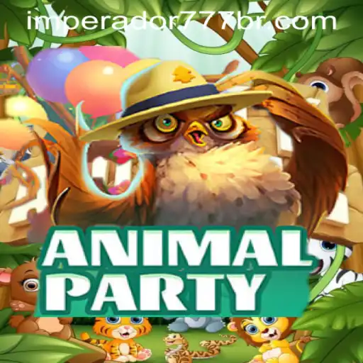 AnimalParty: Descubra as Aventuras e Regras do Novo Jogo Popular