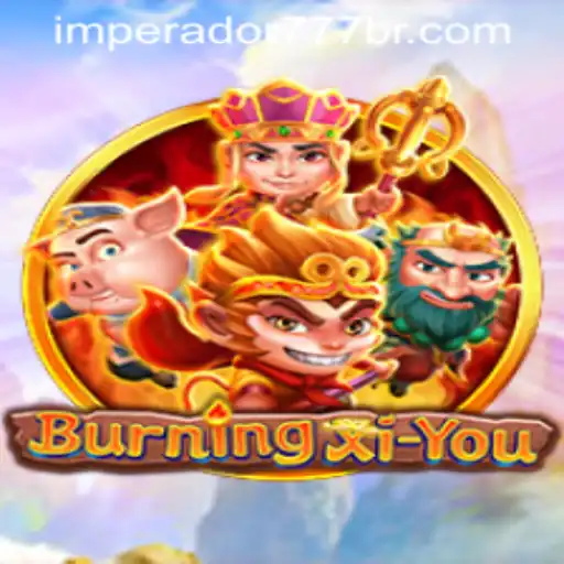 Descubra o Empolgante Mundo de BurningXiYou: Regras e Estratégias do Jogo