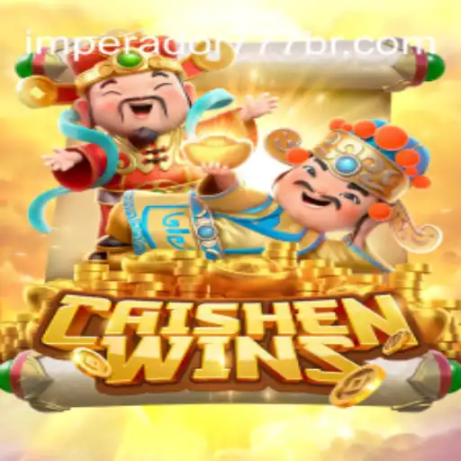 Descubra os Segredos de CaishenWins no IMPERADOR 777 Bet