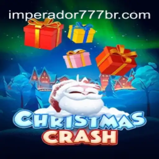 ChristmasCrash: Uma Aventura Festiva no Mundo dos Jogos
