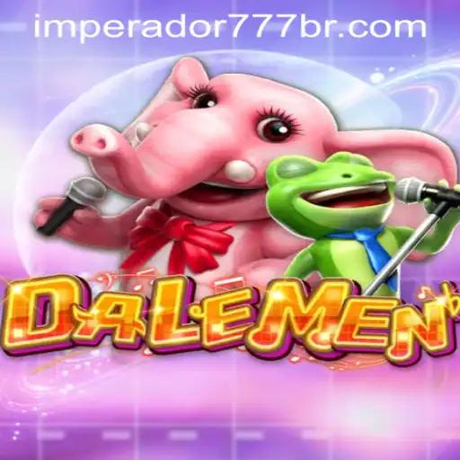 Descubra o Fascinante Mundo do Jogo DALEMEN com IMPERADOR 777 Bet