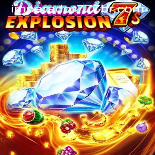 Explorando DiamondExplosion7s: Uma Viagem ao Mundo de IMPERADOR 777 Bet