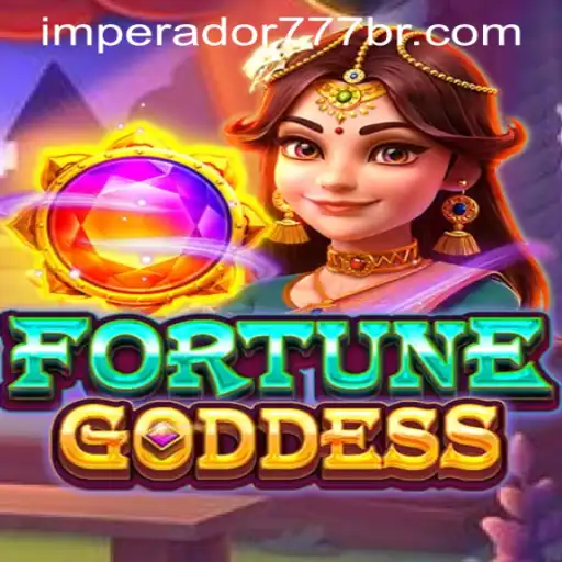 Explorando FORTUNEGODDESS: O Fascinante Jogo e Seu Universo no IMPERADOR 777 Bet