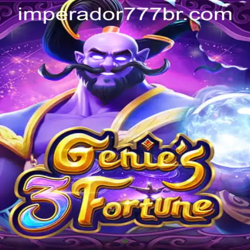 Descubra o Fascinante Mundo de Genie3Fortune e a Chave do Sucesso com IMPERADOR 777 Bet