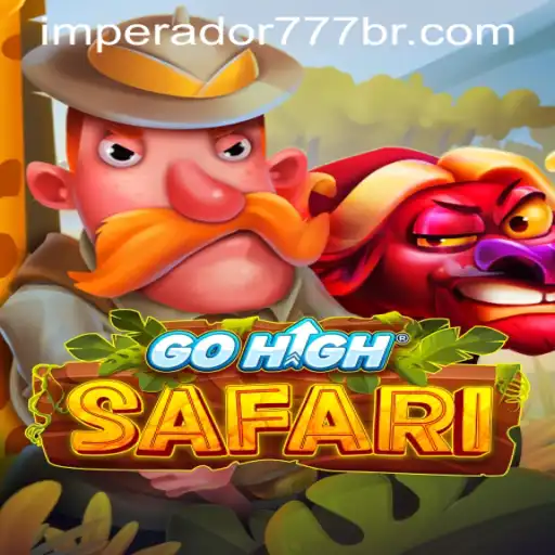 Desvendando o GoHighSafari: Uma Aventura de Jogo Única com IMPERADOR 777 Bet