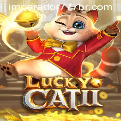Descubra o Fascinante Mundo do Jogo LuckyCatII e a Plataforma IMPERADOR 777 Bet