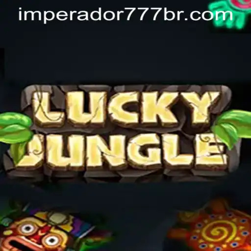 Descubra LuckyJungle: O Novo Jogo de Estratégia Inovador da IMPERADOR 777 Bet