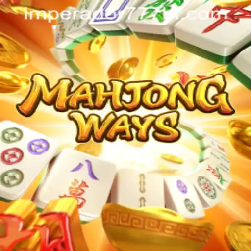 Descubra MahjongWays: O Tradicional Jogo de Azulejos com um Toque Moderno no IMPERADOR 777 Bet