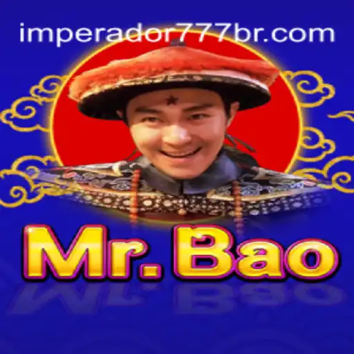 Explorando o Mundo de MrBao: O Novo Jogo de Cassino com IMPERADOR 777 Bet