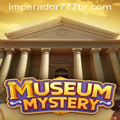 Descubra MuseumMystery: O Enigmático Jogo de Aventura