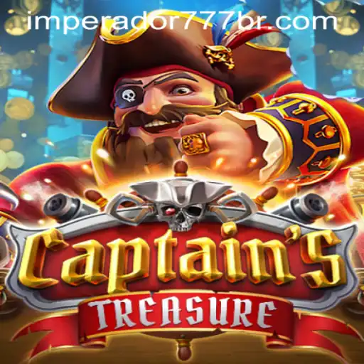 CaptainssTreasure: Uma Jornada Épica no Mundo dos Cassinos Online