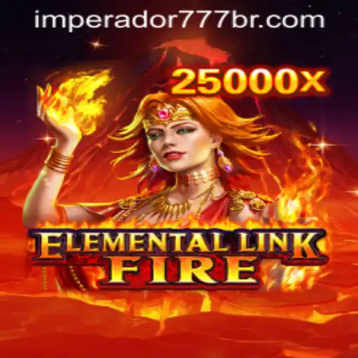 Descubra o Fascinante Mundo de ElementalLinkFire com IMPERADOR 777 Bet