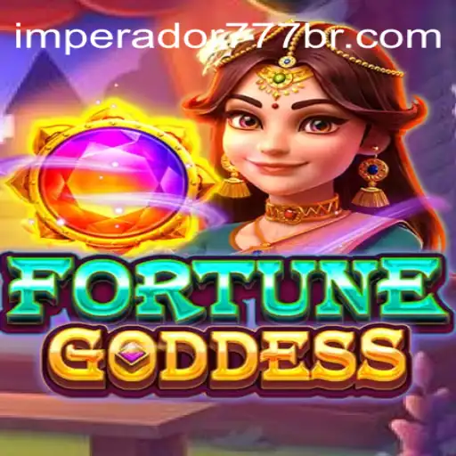 Explorando FORTUNEGODDESS: O Fascinante Jogo e Seu Universo no IMPERADOR 777 Bet