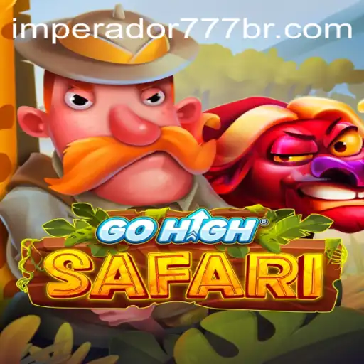 Desvendando o GoHighSafari: Uma Aventura de Jogo Única com IMPERADOR 777 Bet