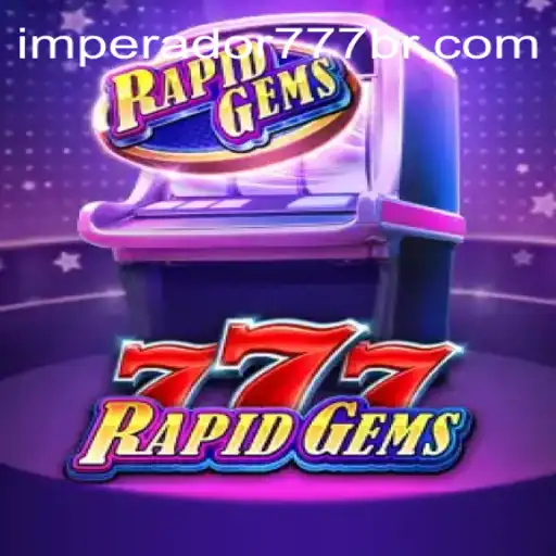 Desvendando RapidGems777: Um Mergulho no Universo do Jogador Moderno