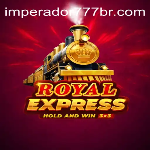 RoyalExpress: A Nova Sensação nos Jogos de Cassino