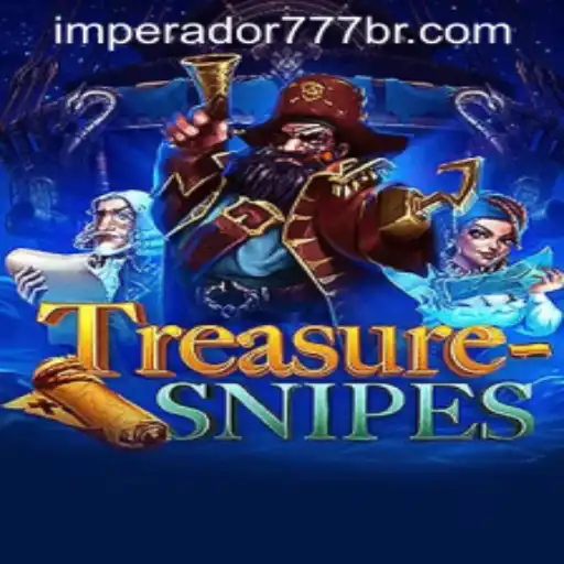TreasureSnipes: Descubra a Aventura Intensa com IMPERADOR 777 Bet