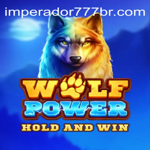 Explorando WolfPower: O Jogo de Aventura que Conquista no IMPERADOR 777 Bet