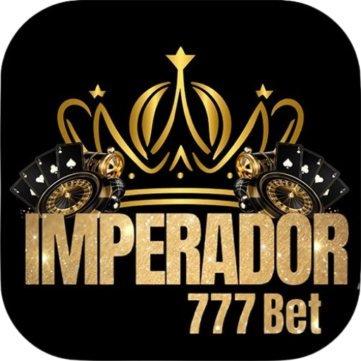IMPERADOR 777 Bet Logo