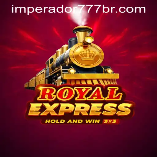 RoyalExpress: A Nova Sensação nos Jogos de Cassino