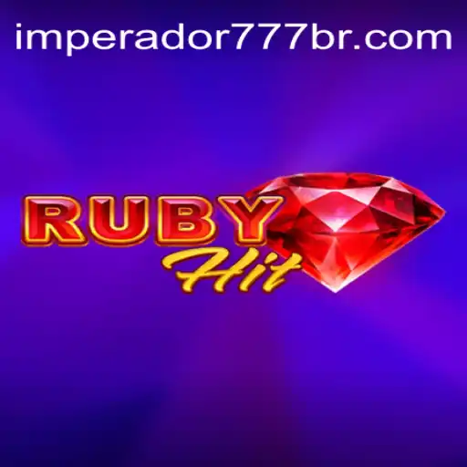 Descubra o Mundo de RubyHit no IMPERADOR 777 Bet