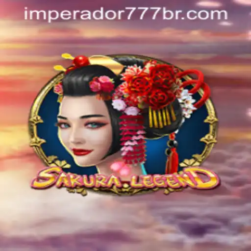 Descubra o Fascinante Mundo de SakuraLegend no IMPERADOR 777 Bet