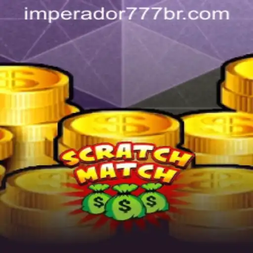 Explorando o Mundo de ScratchMatch e a Emoção de IMPERADOR 777 Bet