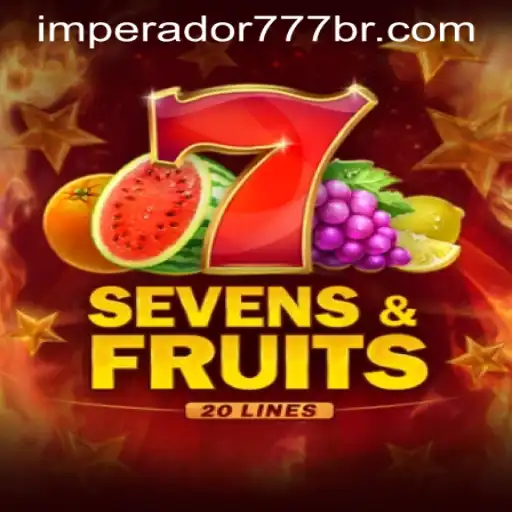 Explorando SevensFruits20: Uma Nova Jornada no Universo dos Jogos de Azar