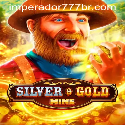 Descubra o Fascinante Mundo de SilverGold com IMPERADOR 777 Bet