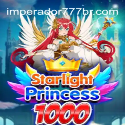 Explorando o Fascínio do Jogo StarlightPrincess1000 e seu Impacto em IMPERADOR 777 Bet
