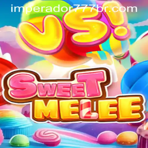 Explorando o Universo Dinâmico de SweetMelee com IMPERADOR 777 Bet