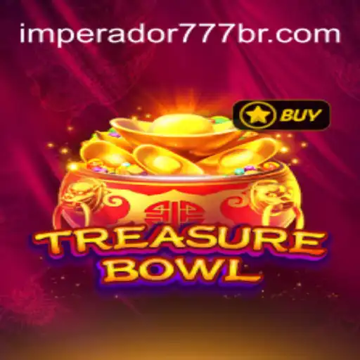 Explorando o Mundo de TreasureBowl: Descubra o Império de Diversão com IMPERADOR 777 Bet