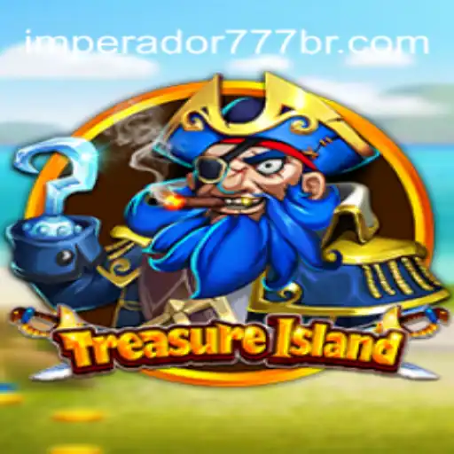 Explorando o Mundo de TreasureIsland e a Emoção de IMPERADOR 777 Bet