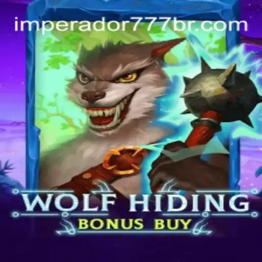 Explorando o Fascinante Mundo do Jogo WolfHidingBonusBuy da IMPERADOR 777 Bet