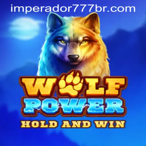 Explorando WolfPower: O Jogo de Aventura que Conquista no IMPERADOR 777 Bet